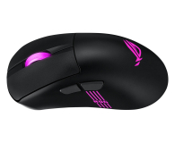ASUS ROG Keris II Origin Black - 1532036 - zdjęcie 6